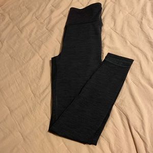 AEO Dark Gray Leggings